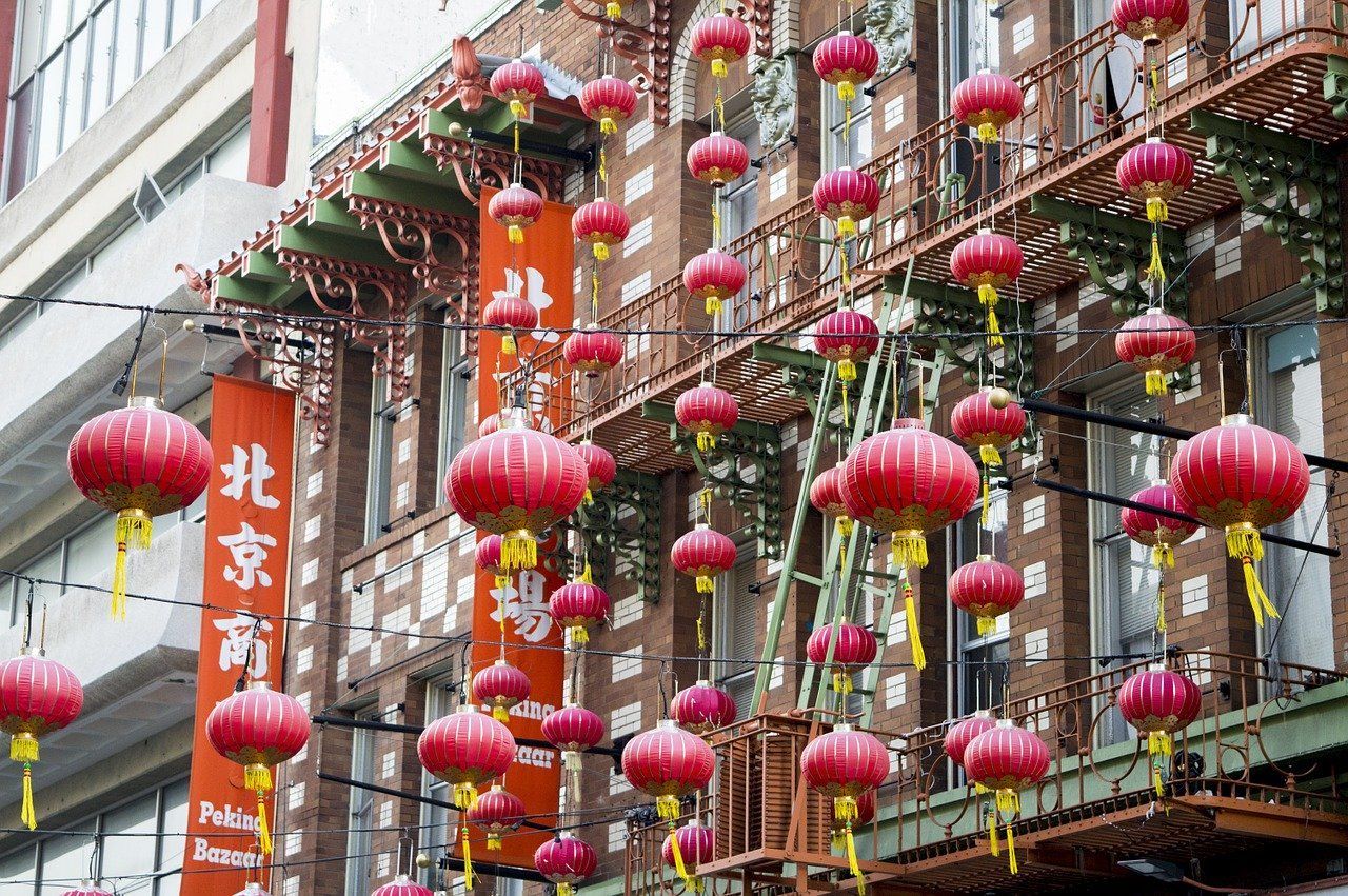 Saturday Links: Business in Chinatown Continues to Slump Over Coronavirus Scares