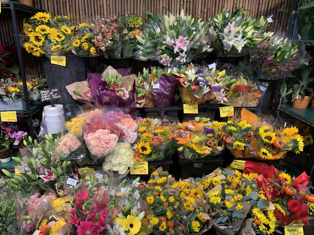 Day Around the Bay: Berkeley Bowl Co-Founder Has Died at Age 85