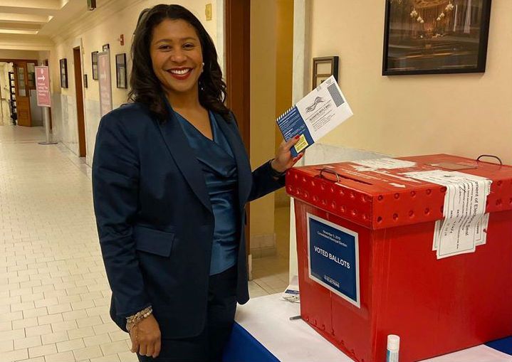 Breed Wants Ballot Measure to Streamline Housing in Wake of SB-50 Defeat