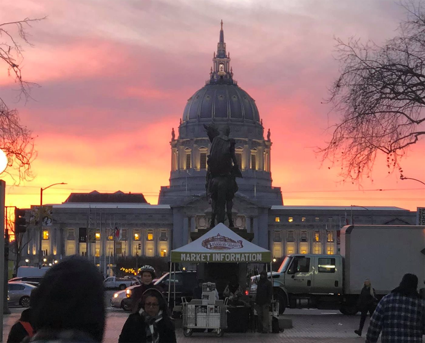 Report: Nuru Defaulted to Loyalty As Feds Closed In, Alerting City Hall Friends