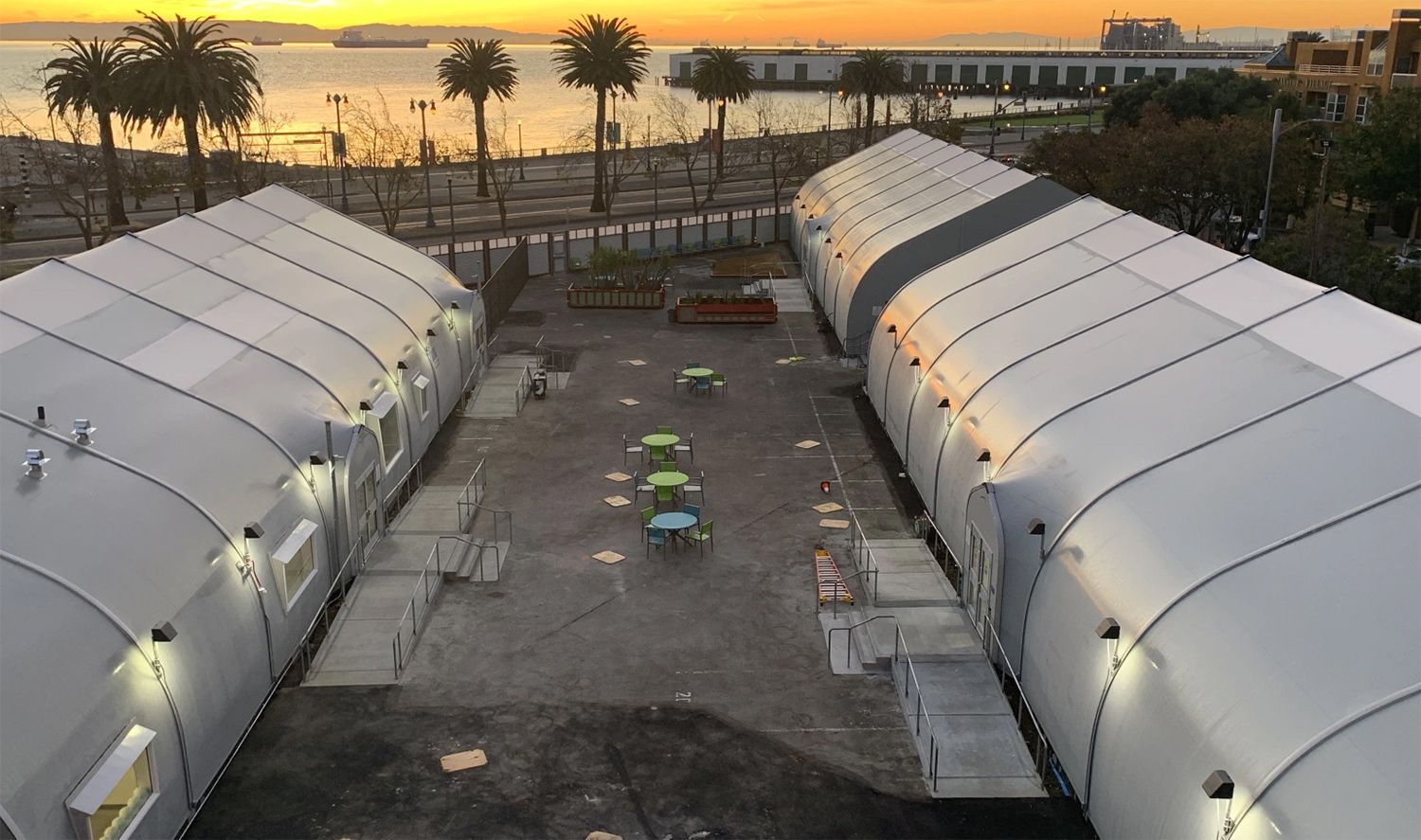 SF Unlikely To Get Navigation Centers In Every District Despite Supervisor's Push