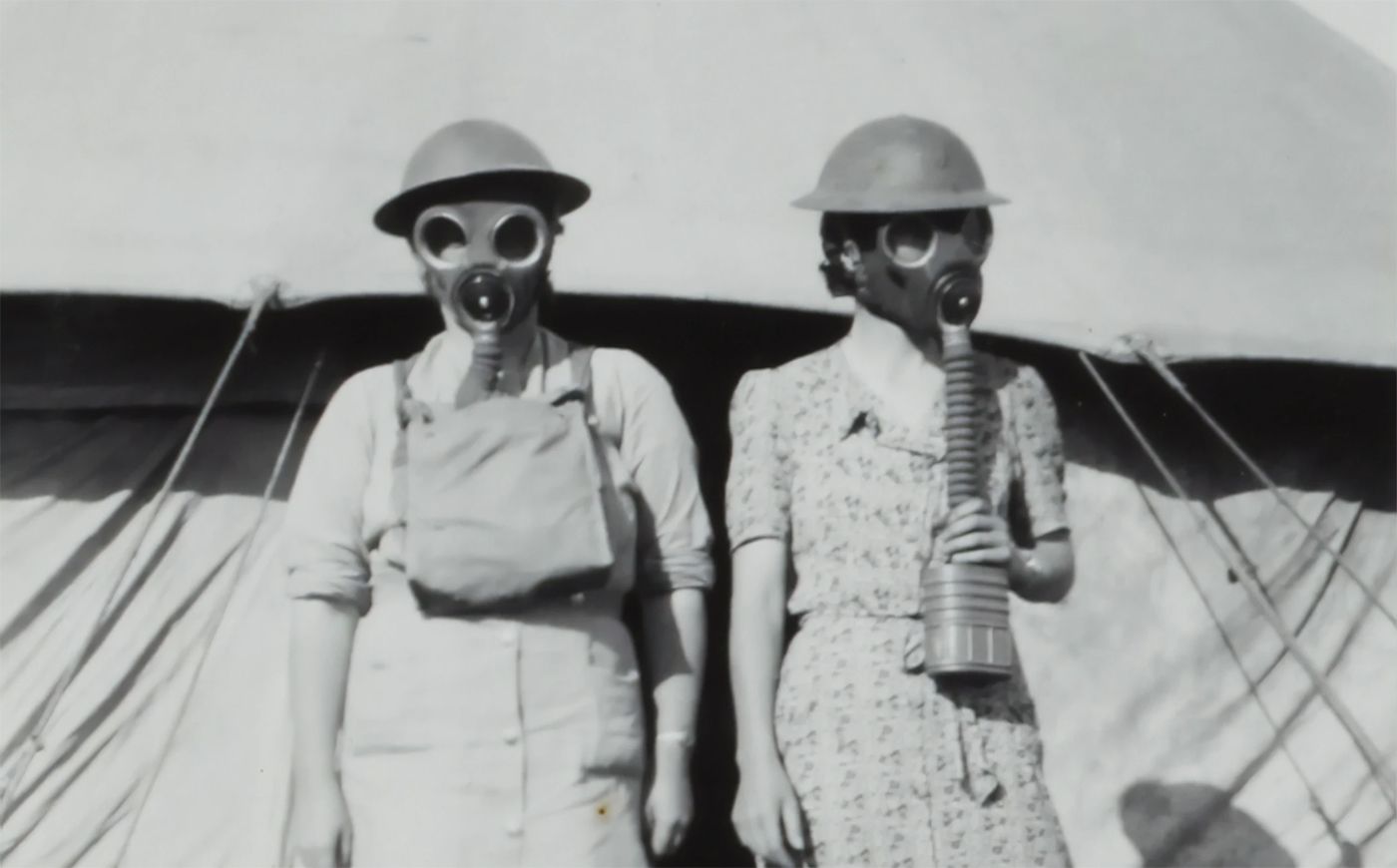 Bay Area Family Self-Quarantines Out of Complete Coronavirus Paranoia