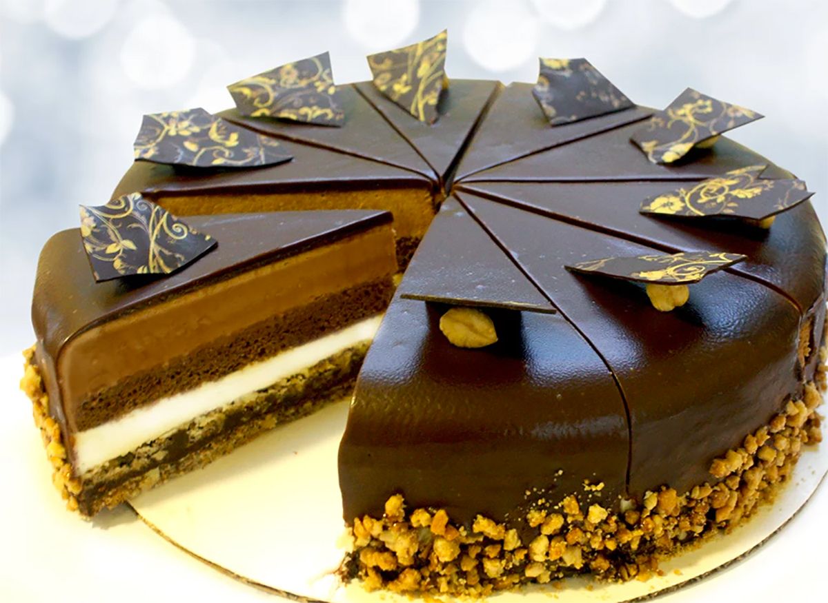 This Week In Bay Area Food: SF Gets a German Bakery In NoPa