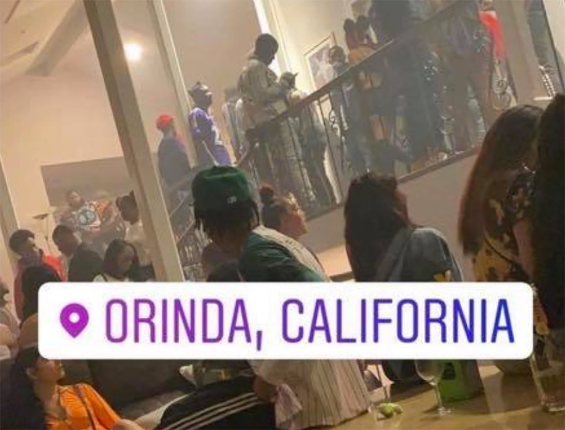 Still No Leads In Orinda House Party Shooting Case As Witnesses Go Mum