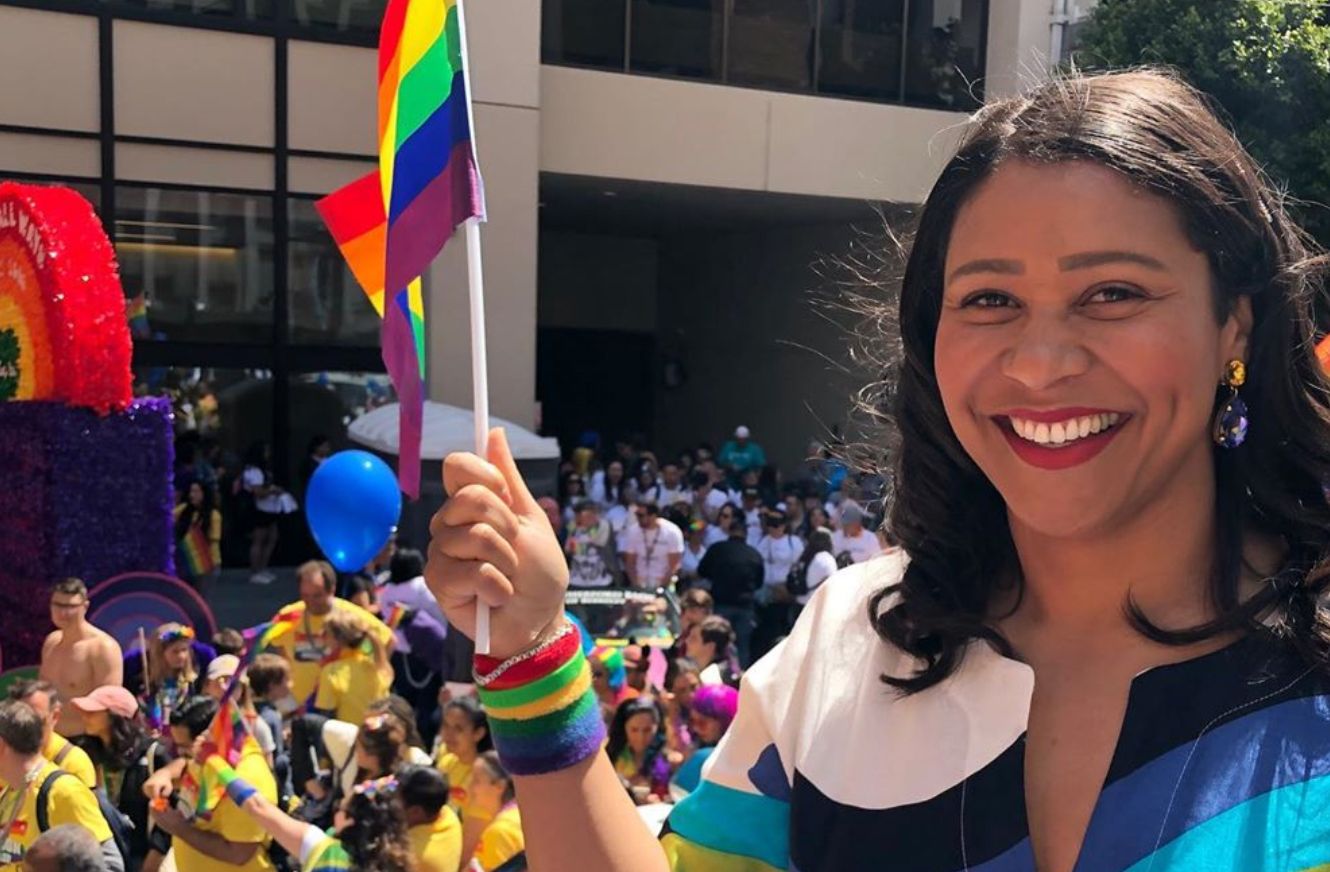 Invoice Suggests Mayor Had Parade Float Paid For By Local Restaurateur
