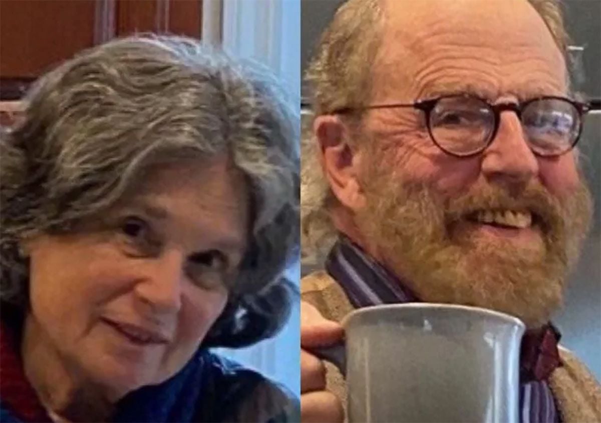 Palo Alto Academics Vanish Leaving No Clues at Inverness Vacation Rental