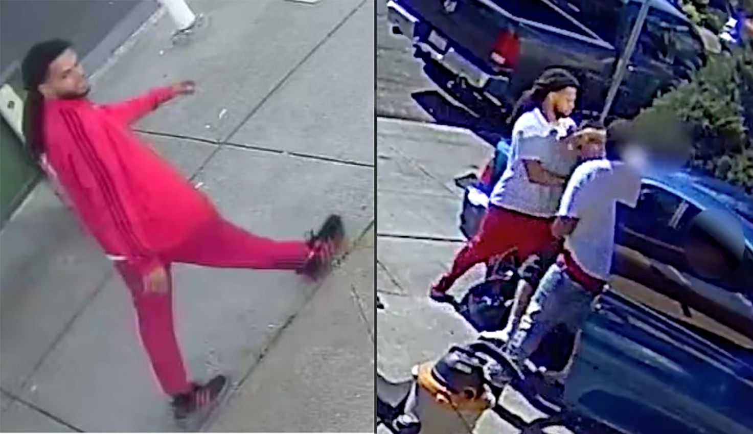 Suspect In East Bay Armed Robberies Cuts Hair, Gets Arrested In Central Valley