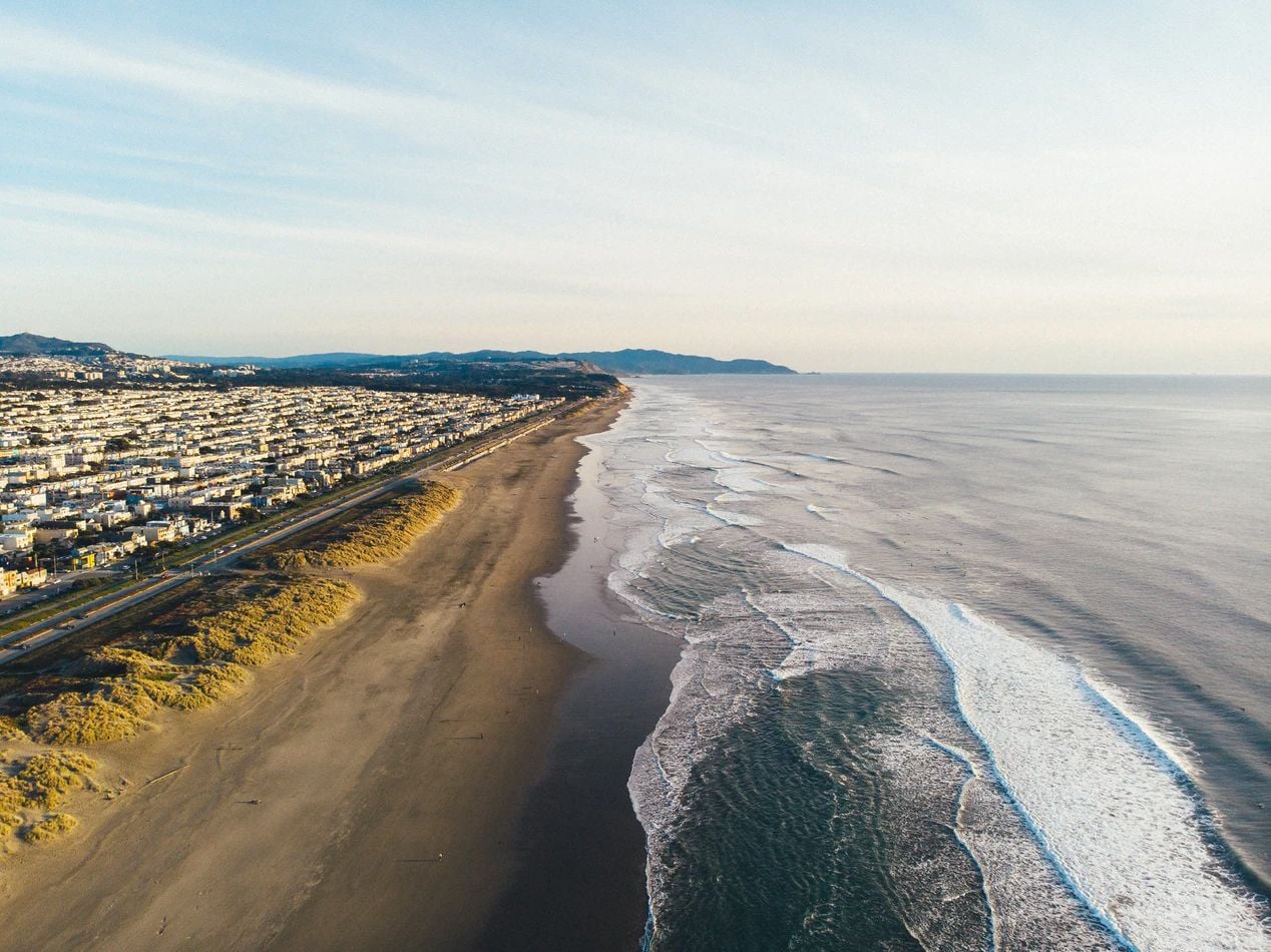 Day Around the Bay: Union City Police Arrest Two In November Slaying Of Two Boys