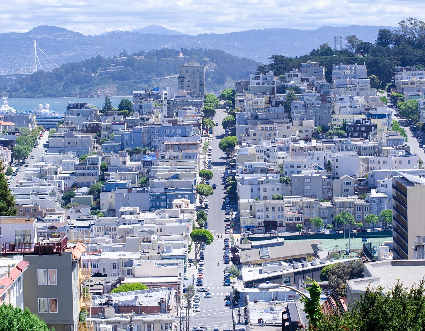 Monday Morning Headlines: Off-Duty FBI Agent Shoots Man In Haight-Asbury Fight