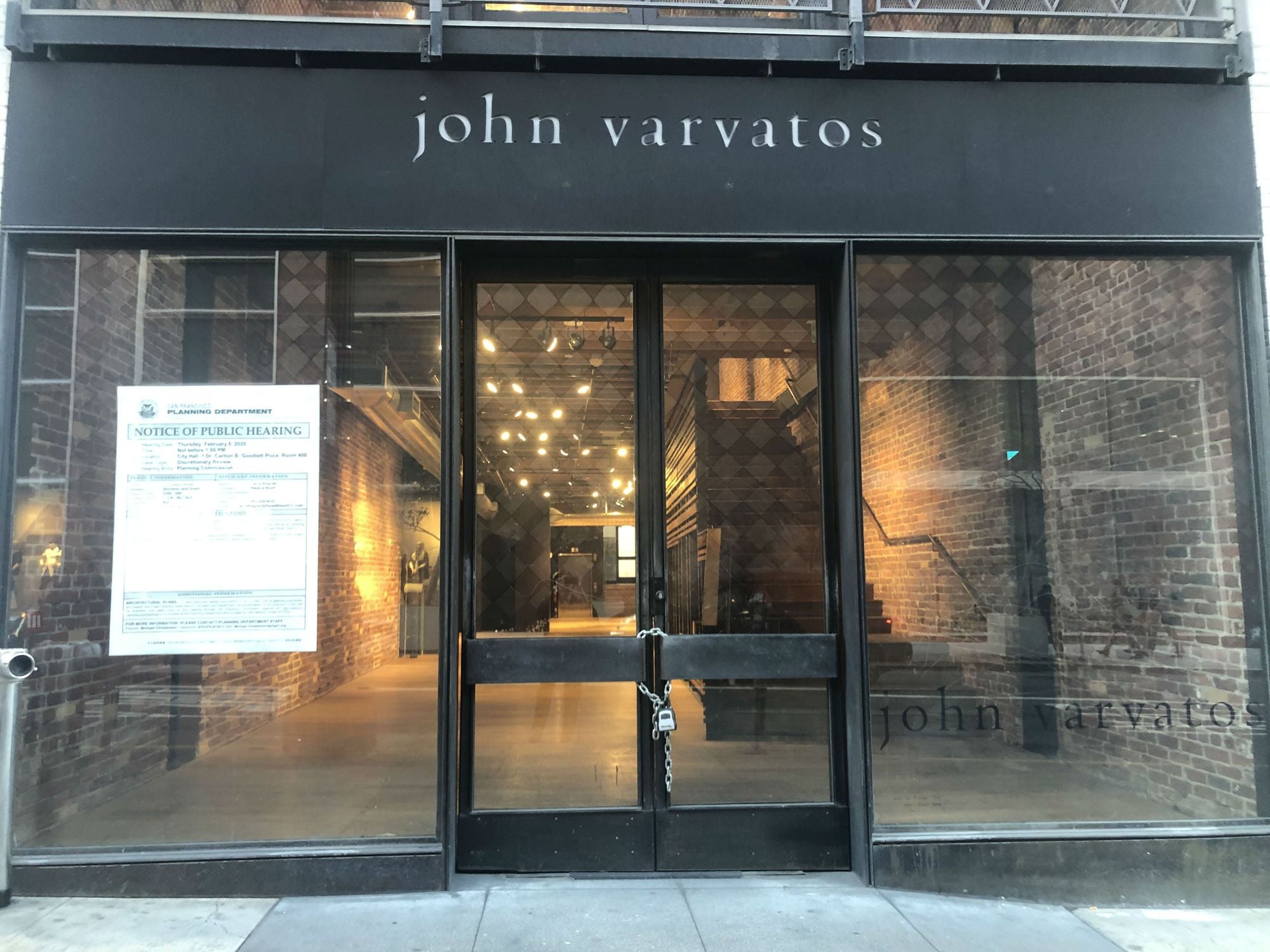 Union Square Pot Dispensary OK’d After ‘Private Agreement’ with Suspicious Neighbor Chanel