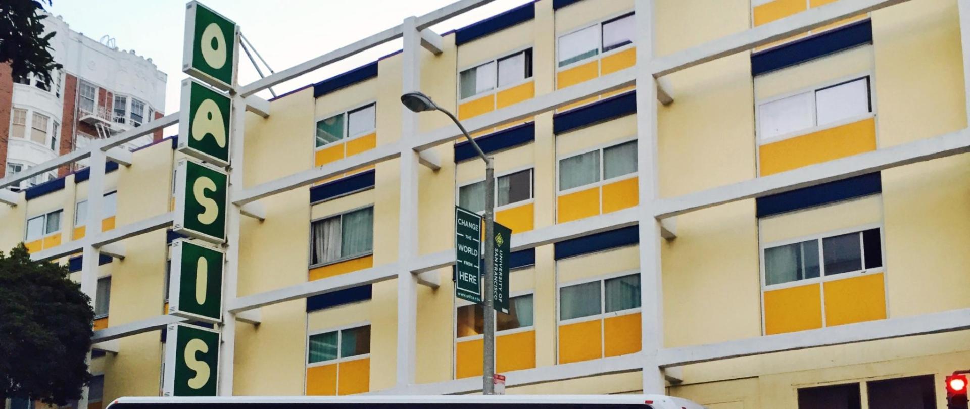 Supervisor Preston Secures Private Funds for Hotel to House Homeless