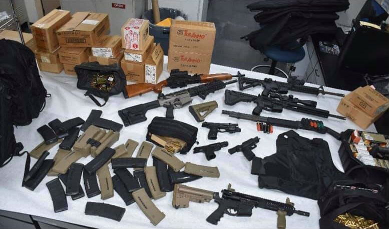Sunnyvale Police Thwart Alleged Mass Shooting Attempt by Disgruntled UPS Employee