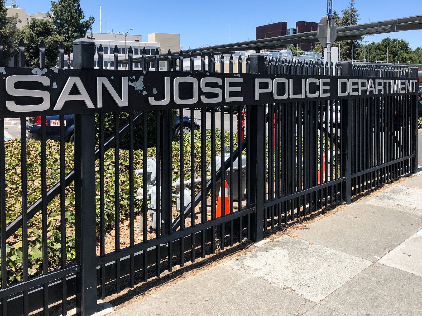 San Jose Police Expected to 'Strictly Enforce' Shelter-In-Place Order Starting Monday