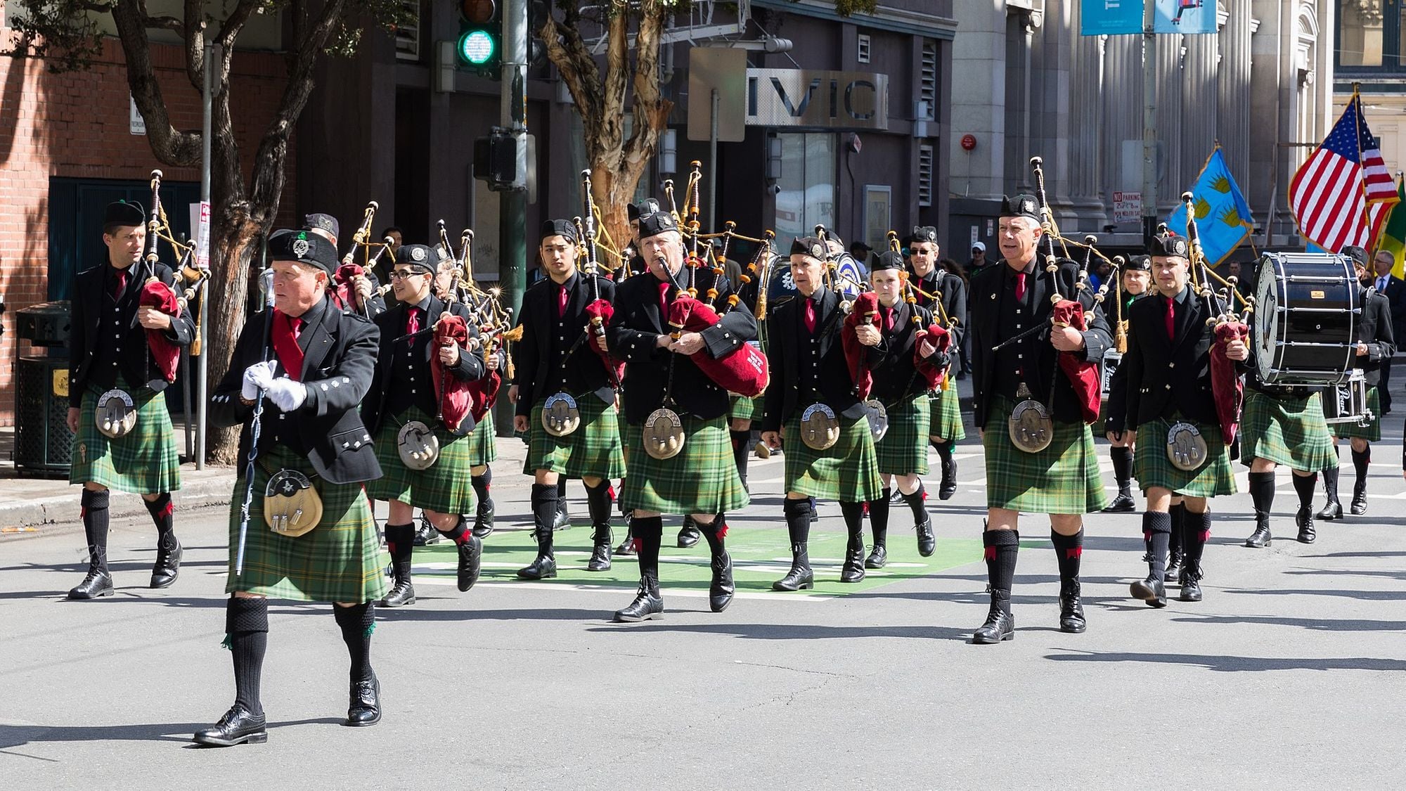 Sunday Streets, St. Patrick's Day Parade Called Off as Coronavirus Worries Snowball