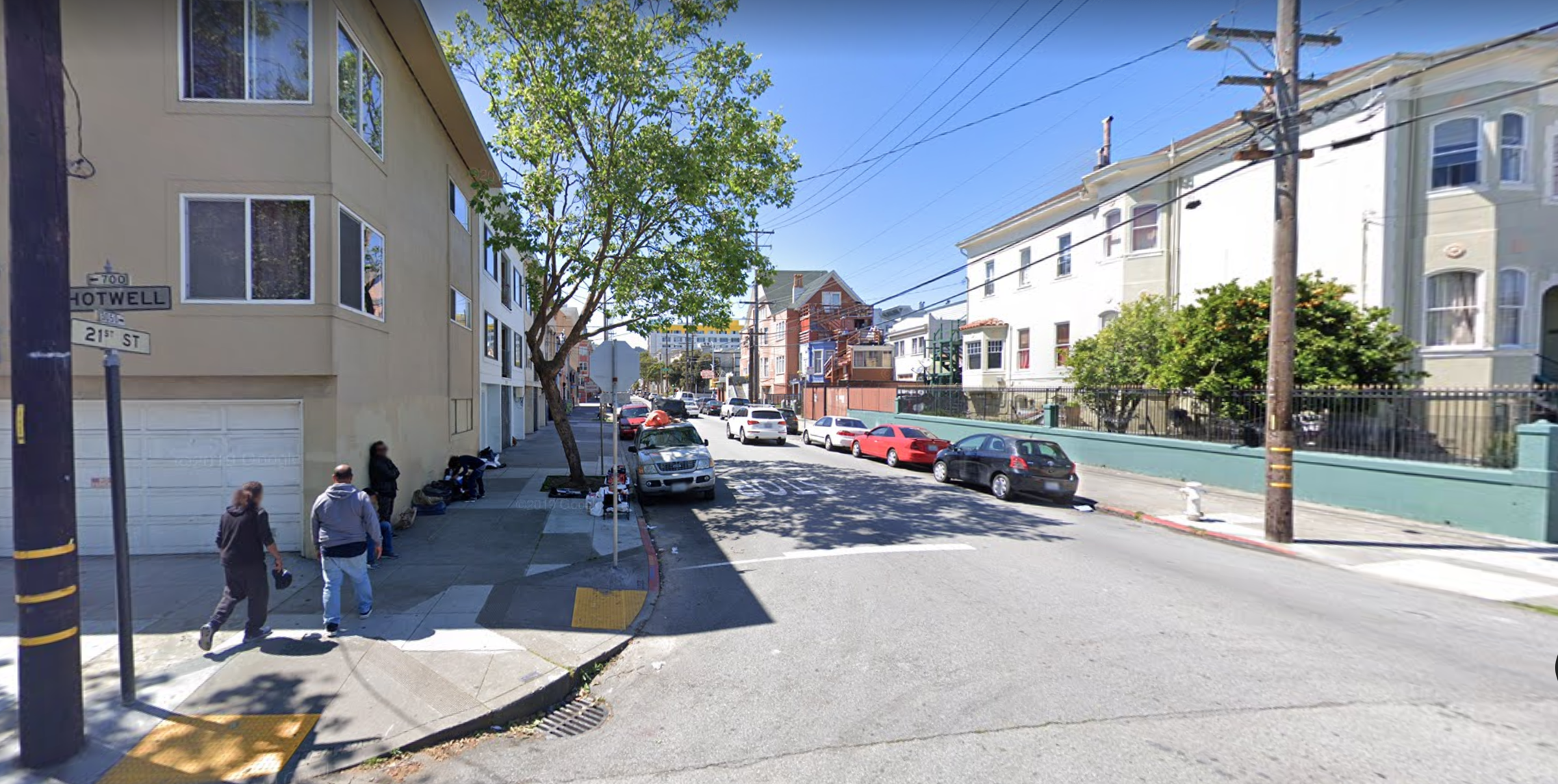 25-Year-Old Man Fatally Shot in the Mission District Wednesday Night