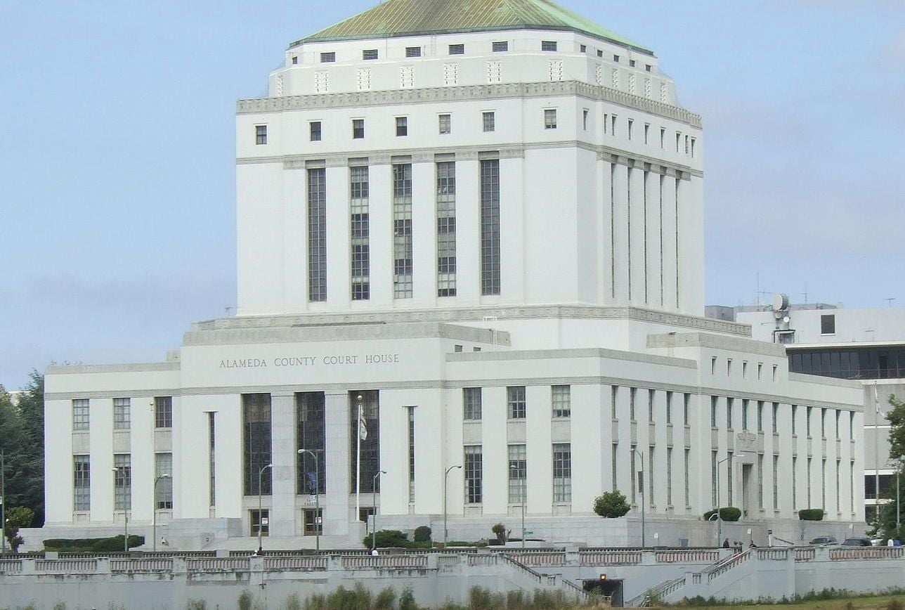 Judge Issues Directed Verdict In Oakland Murder Trial, Declares Cowell Sane