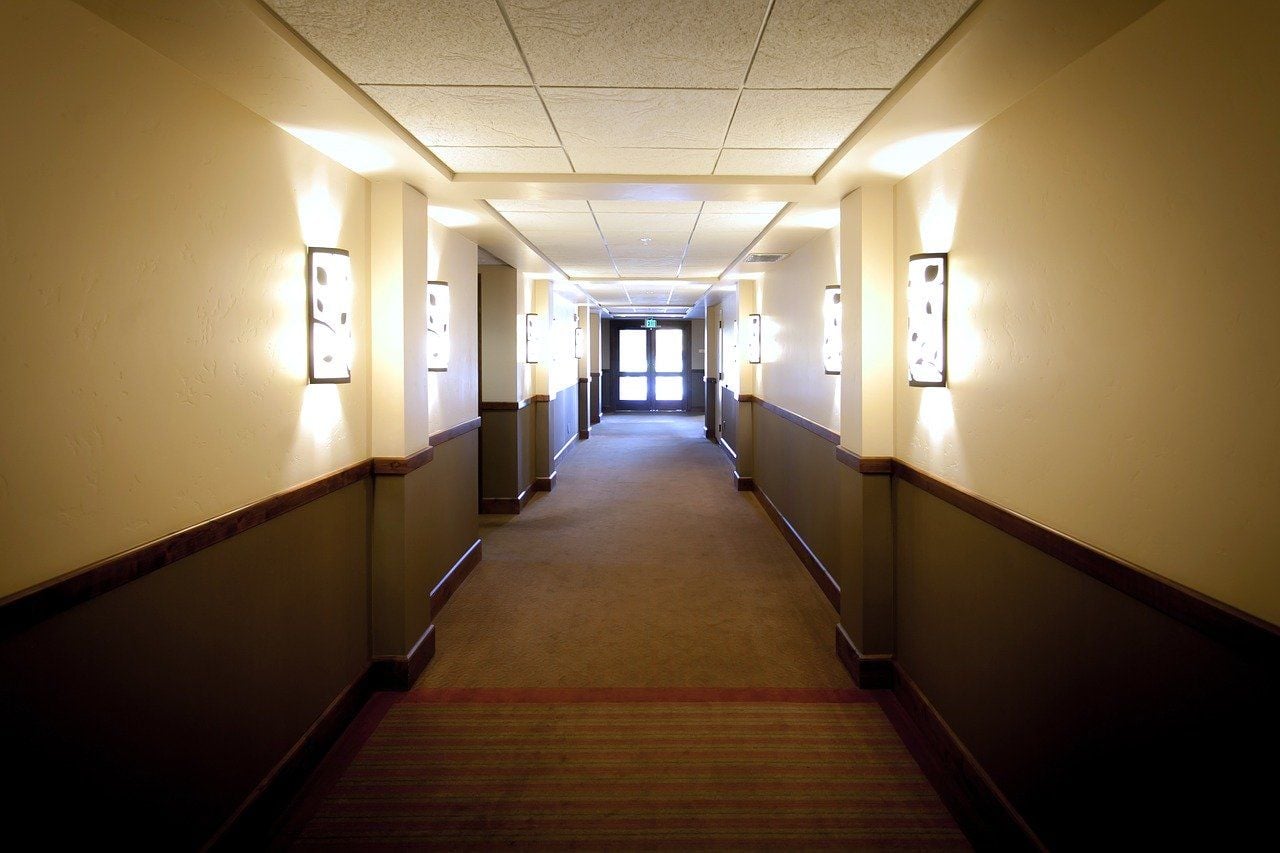 SF Leases 300 Hotel Rooms to House COVID-19 Patients and 'Vulnerable Populations'