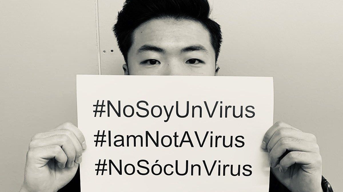 Asian Americans In SF and Elsewhere See New Wave Of Racist Attacks Stemming From Pandemic