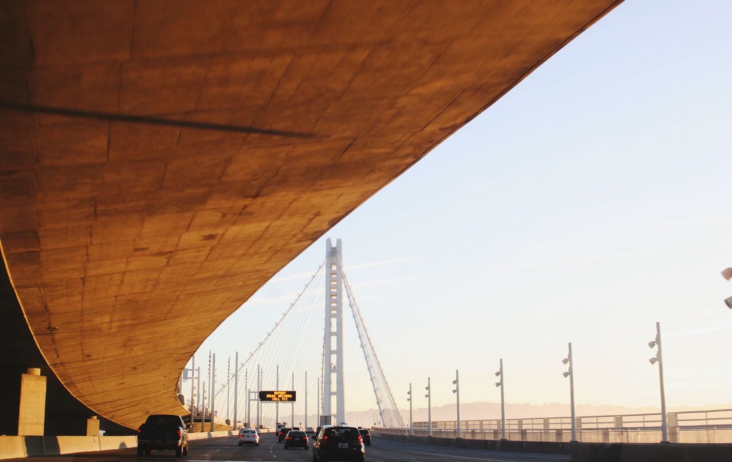 Day Around the Bay: Mayor Announces Sick-Leave Fund For Minimum-Wage Workers