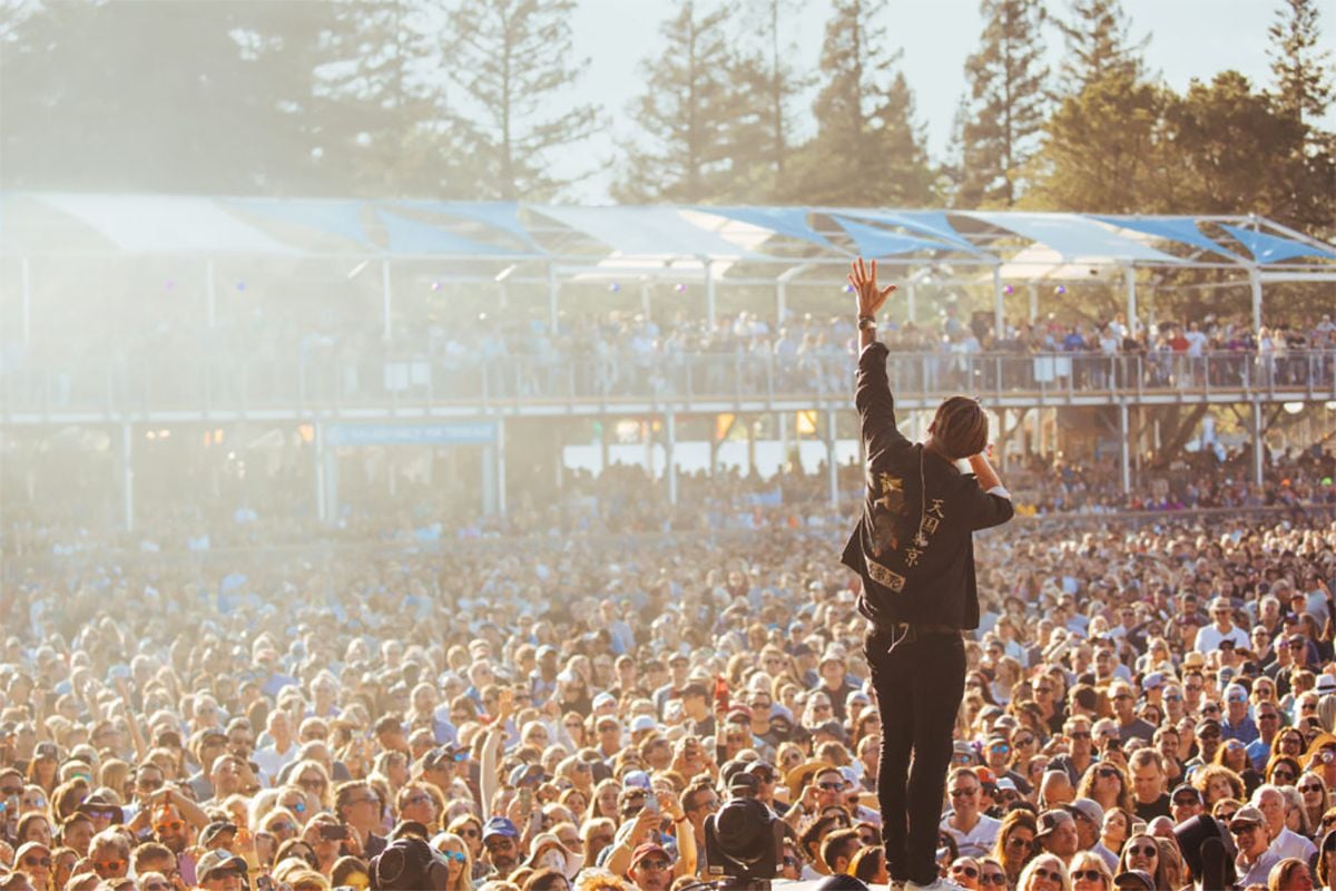 BottleRock Rescheduled For October; Napa County Issues Shelter-In-Place Order