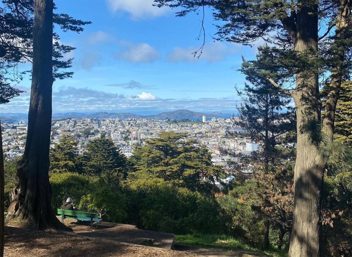 Day Around the Bay: Violent Crime Drops and Property Crime Plummets