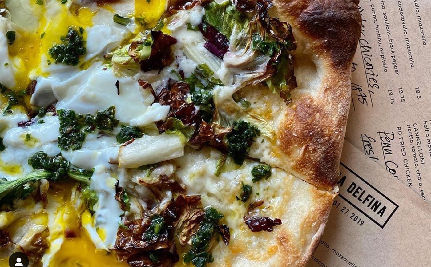 Locanda Likely Closing For Good, Delfina Hopes to Reopen While Pizzerias Pivot to Delivery