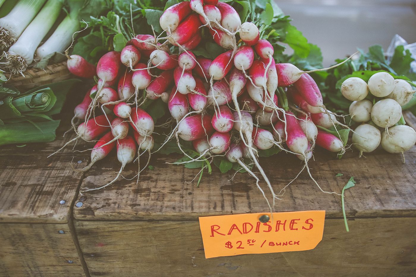 Most Farmers' Markets to Remain Open as Essential Services During Lockdown Period