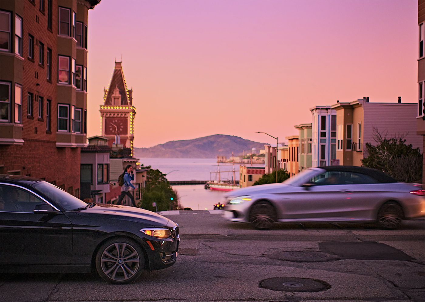 Day Around the Bay: Coronavirus Contact Shuts Down Lowell High School