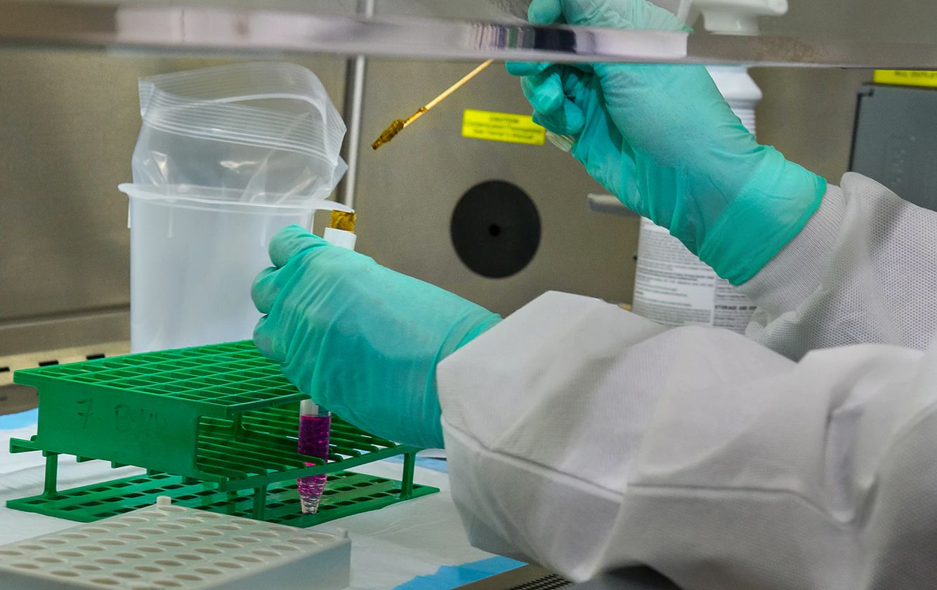 San Francisco Confirms One New Virus Case; UCSF and Stanford To Boost Testing