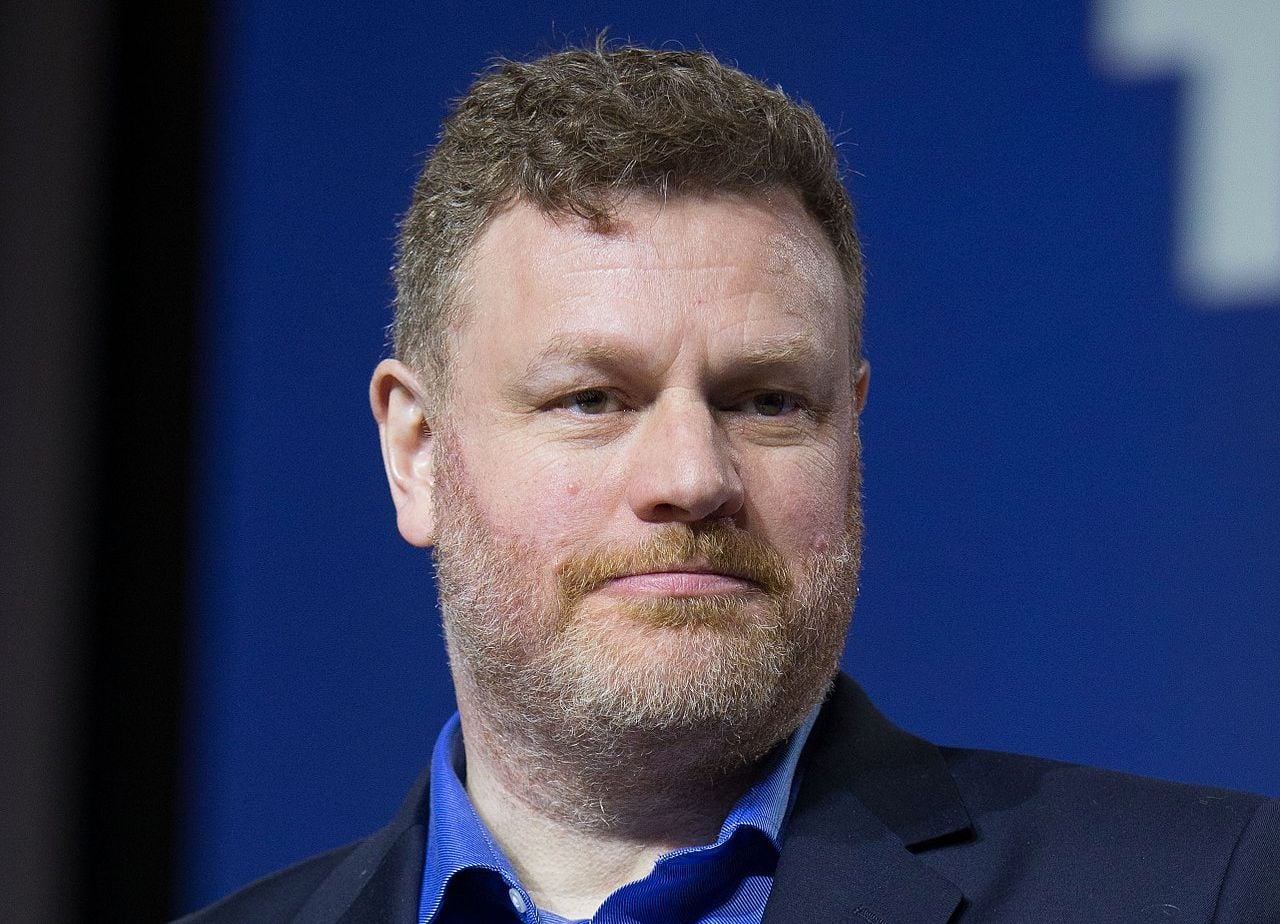 Let the Attacks Begin: Right-Wing Radio Host Says SF Is Locked Down Because of 'All the Gay Guys'