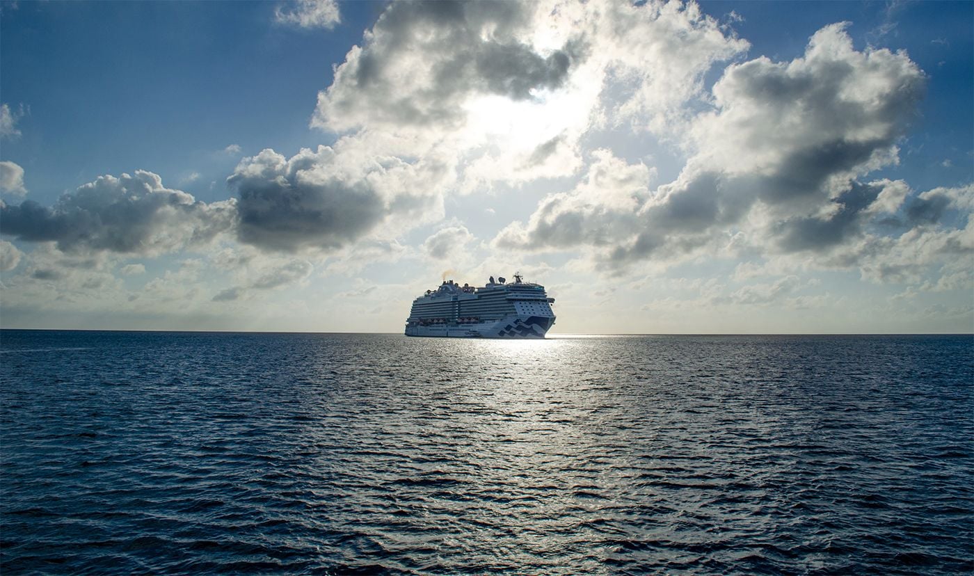 Cruise Ship Passengers May Not All Get Quarantined; Three New Virus Cases In East Bay