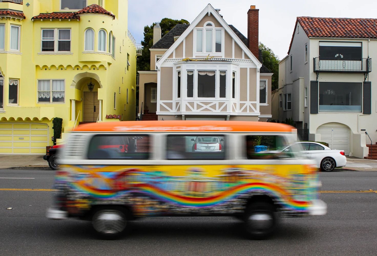 Day Around the Bay: Golden State Killer May Plead Guilty