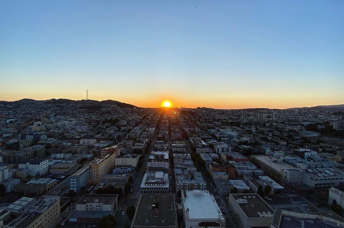 Day Around the Bay: Two Downtown SF Workers Deemed Coronavirus 'Contacts'