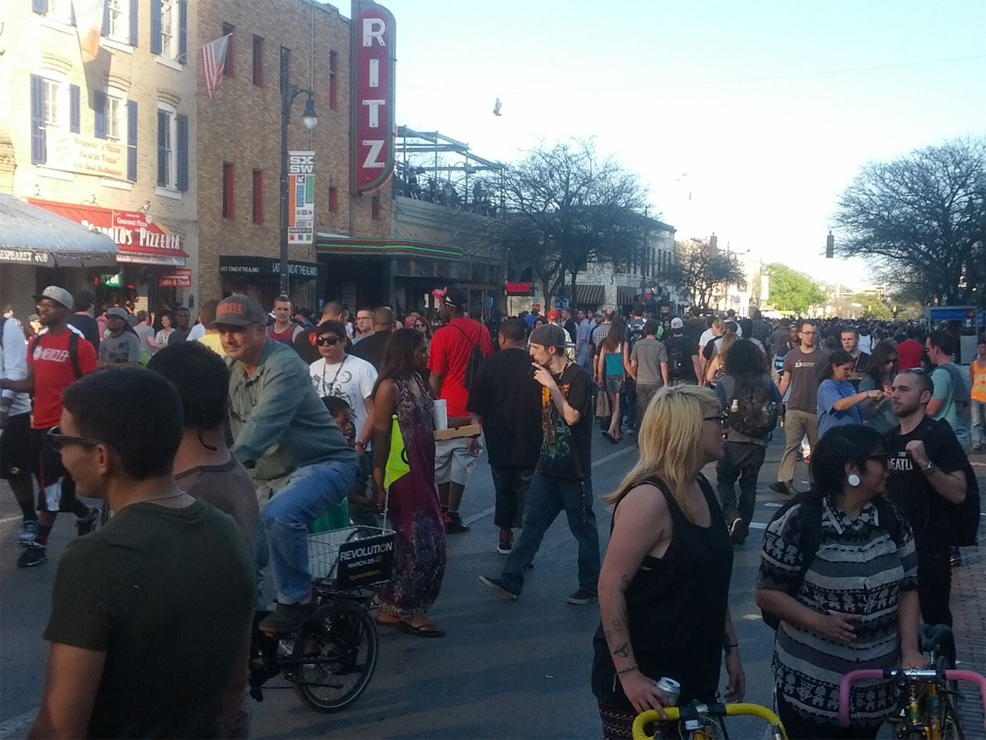 South By Southwest Canceled — Could Coachella Be Next?