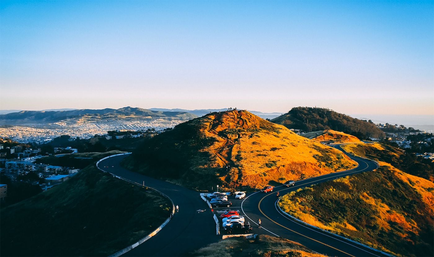 Day Around the Bay: SF Prepares for Surge In New COVID-19 Cases