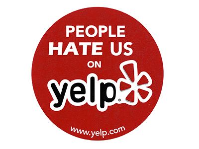 Bay Area Bar and Restaurant Owners Furious to Find Out Yelp Has Launched Fundraisers on Their Behalf