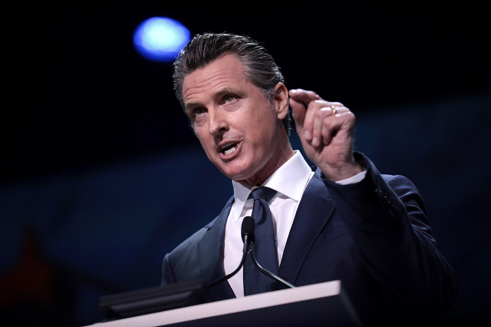 Sunday Links: Newsom Announces New COVID-19 Testing Hubs