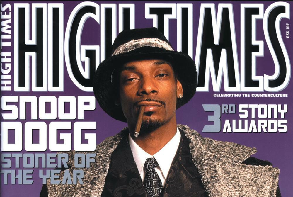 Beleaguered Pot Publication High Times Buys 13 Dispensaries, Including One in SF