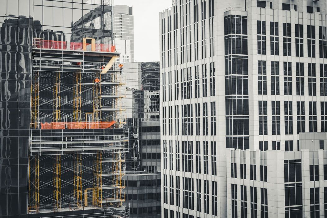 Complaints About Nonessential Construction in SF Skyrocket Under Shelter-In-Place