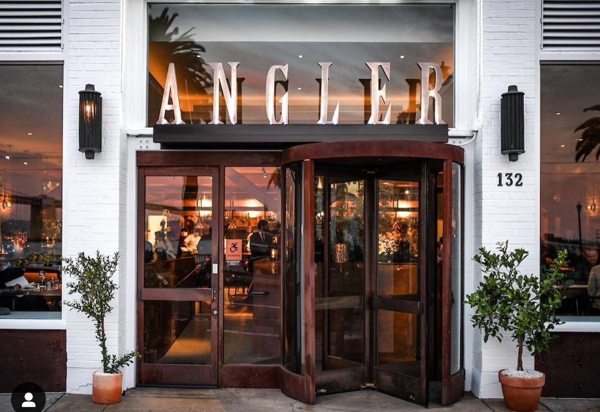 Saison and Angler Team To Launch Saison Smokehouse This Weekend