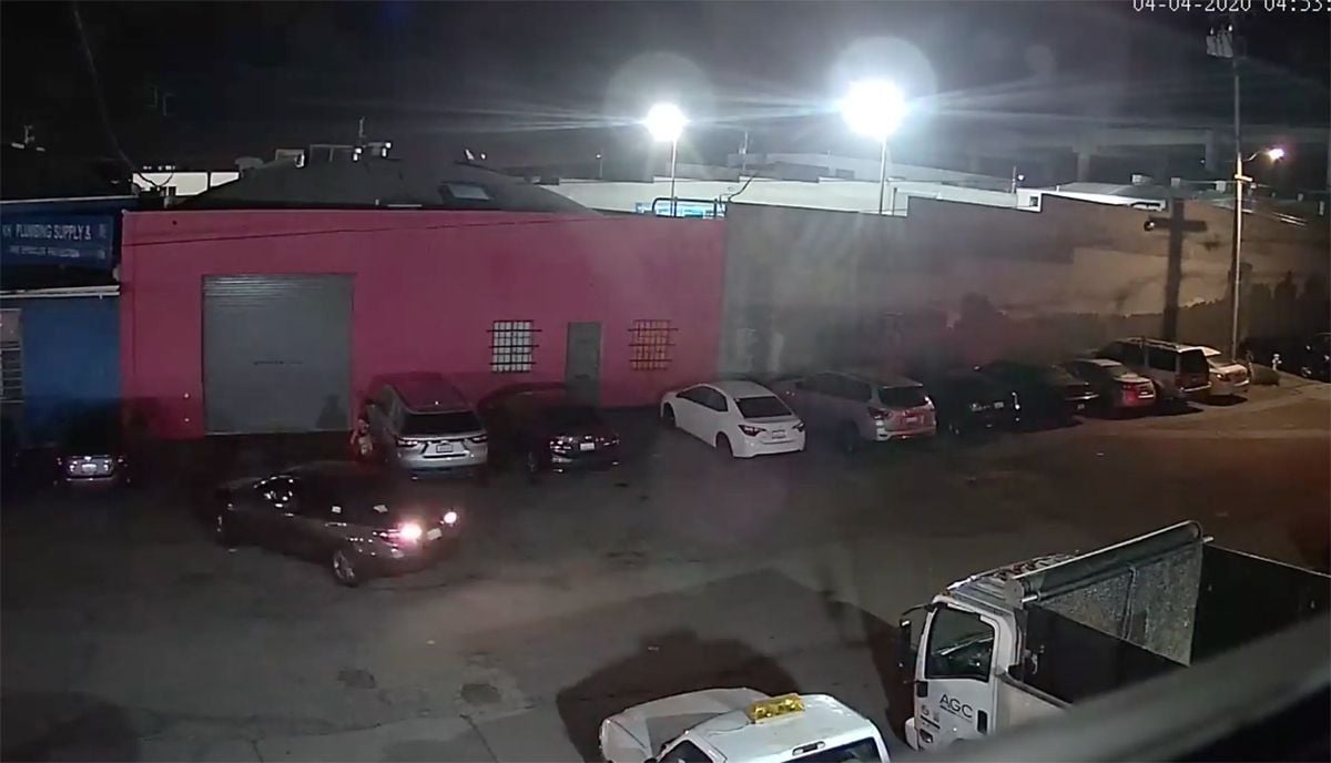 SFPD and City Attorney Shut Down Underground Nightclub In Bayview Warehouse