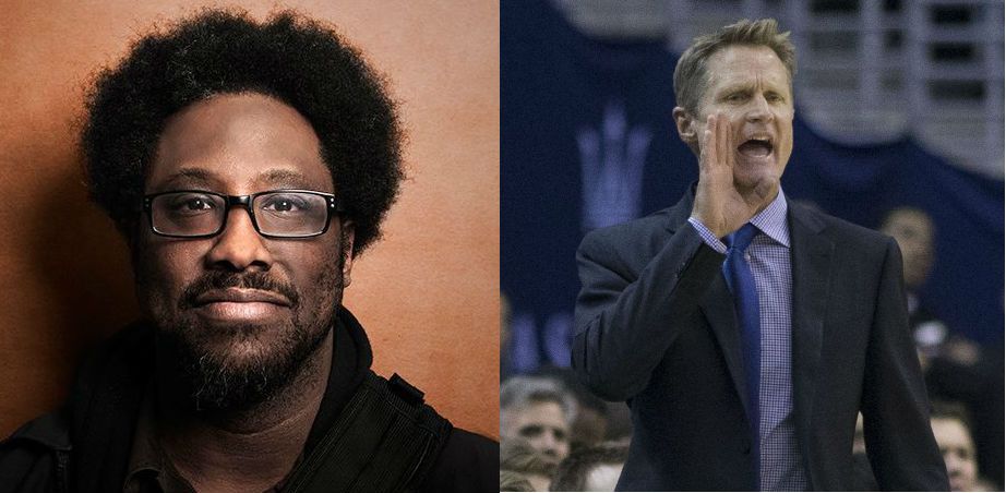 W. Kamau Bell, Steve Kerr, Others Holding Online Show Tonight to Fundraise for Masks