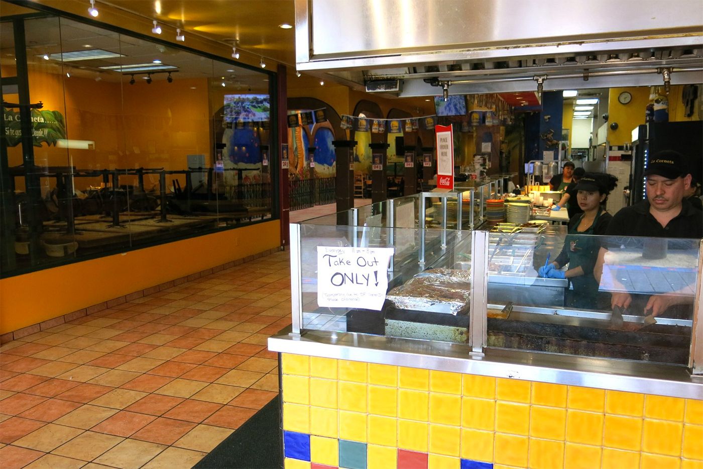 San Francisco To Extend Interest-Free Loans To Small Businesses In Trouble During Pandemic