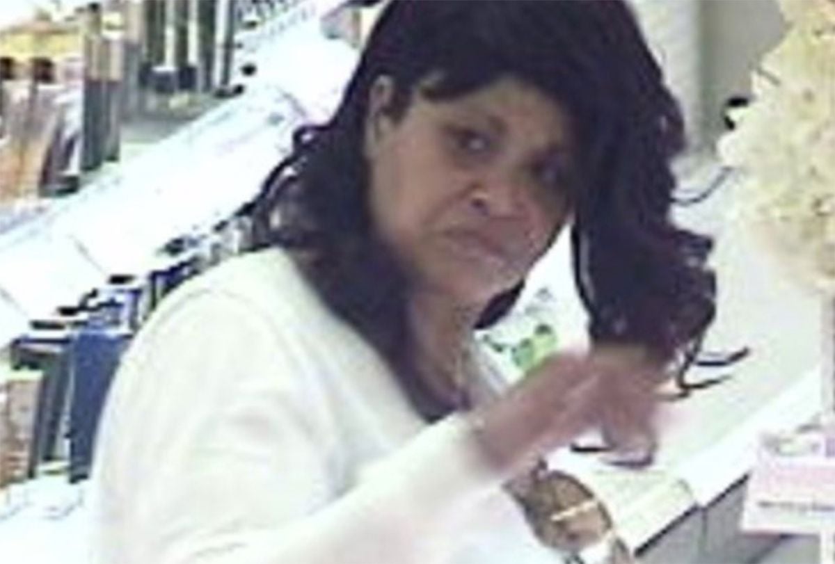 Another Coughing Thief Arrested In Vallejo