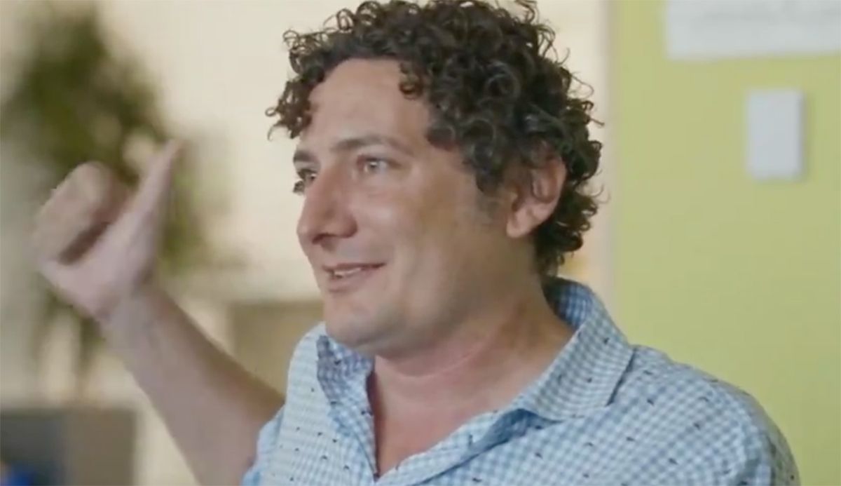 SF Doctor Featured In Netflix Doc Says Possible COVID-19 Treatment Could Be Ready By September