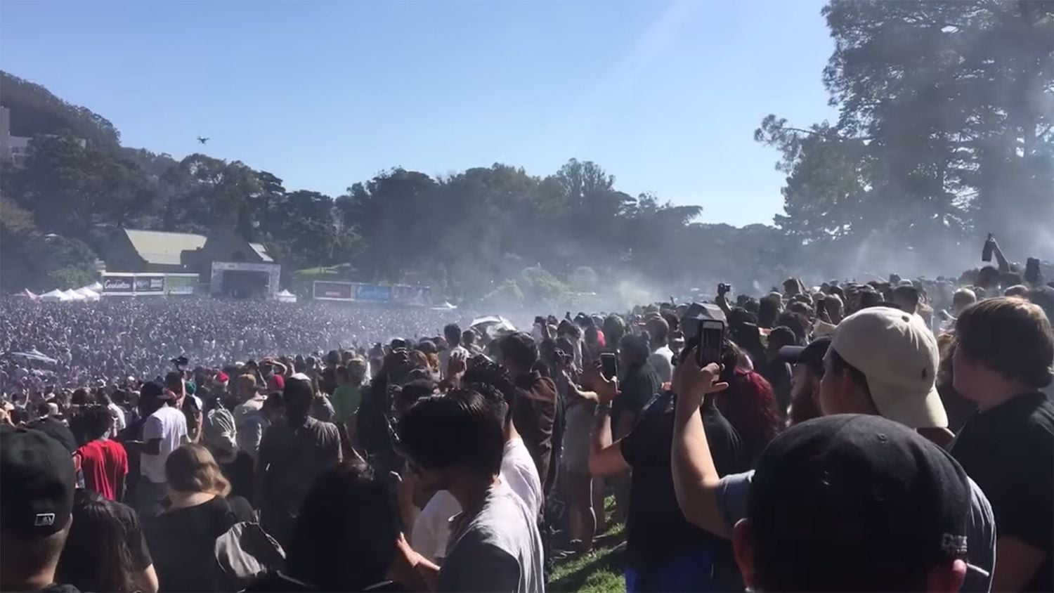 4/20 In SF Will Not Be Tolerated, Scofflaw Stoners Will Be Cited