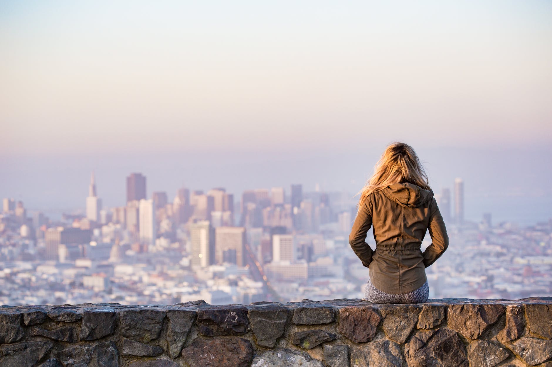 CDC Gives SF A+ for Social Distancing, But Homeless Shelter Outbreak May Curve That Grade