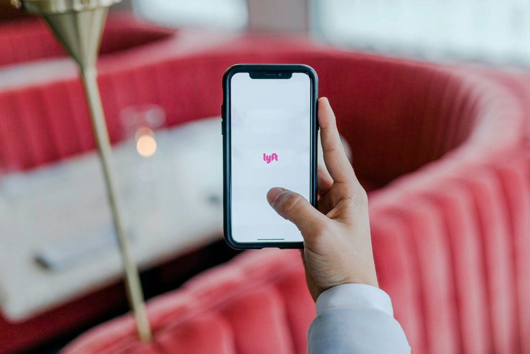 Lyft Pivots To ‘Essential Deliveries’ Now That No One is Riding Anywhere