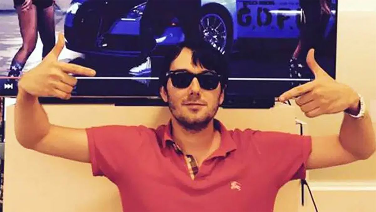 Pharma Bro Martin Shkreli Still In Prison Wants Out So He Can Research Coronavirus Treatments