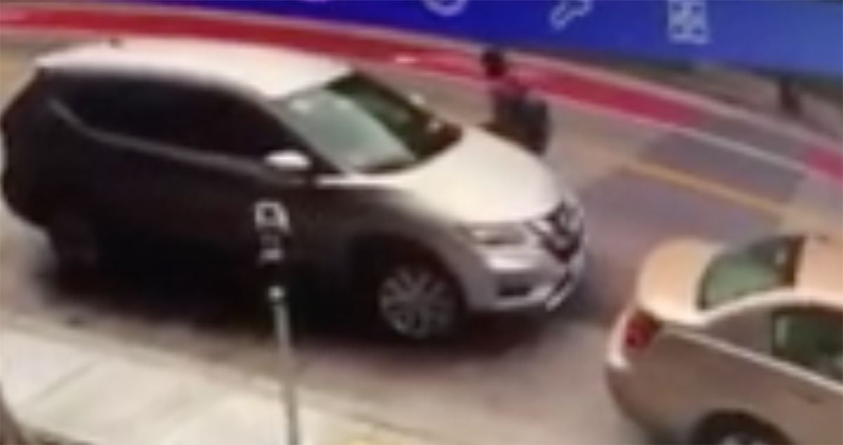 Laid-Off Alioto's Restaurant Server Turned Uber Eats Driver Has Car Stolen In the Mission